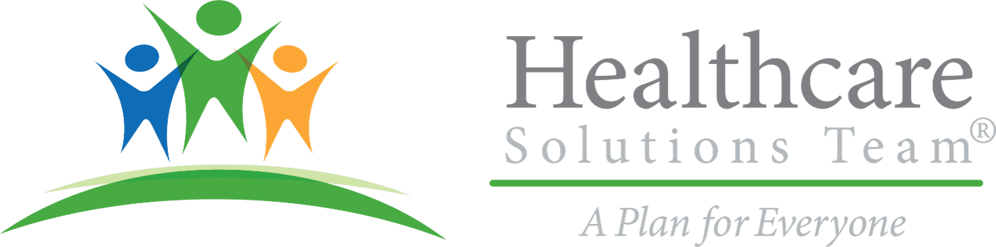 Healthcare Solution Team Logo